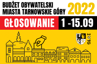 Budżet Obywatelski 2022 - głosowanie