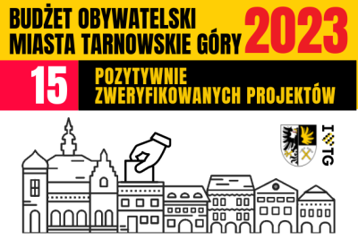 BOTG 2023: 15 pozytywnie zweryfikowanych projektów