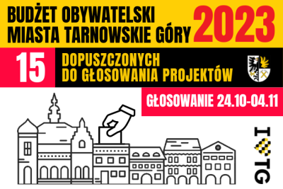 BOTG 2023: do głosowania trafi 15 projektów!