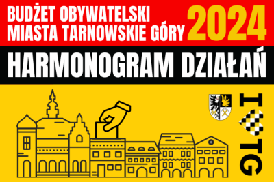 BOTG 2024: harmonogram działań